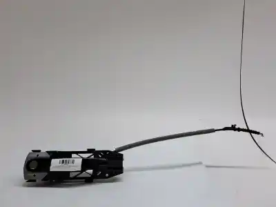 Piesă de schimb auto la mâna a doua MÂNER EXTERIOR STÂNGA FAȚÃ pentru VOLKSWAGEN UP (122)  Referințe OEM IAM 5N0837885H  5N0837205MGRU