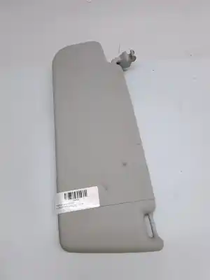 Piesă de schimb auto la mâna a doua PARASOARE STÂNGA pentru VOLKSWAGEN UP (122)  Referințe OEM IAM 6R0857551K  6R0857551K2F4