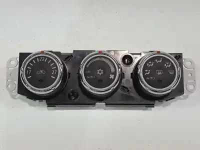 Gebrauchtes Autoersatzteil Klimakontrolle zum MITSUBISHI ASX (GA0W) ASX OEM-IAM-Referenzen 7820A806  