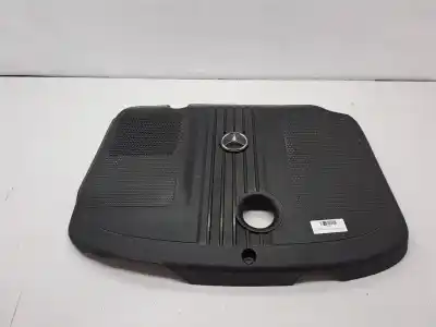Автозапчасти б/у КРЫШКА ДВИГАТЕЛЯ за MERCEDES-BENZ CLASE E COUPE (BM 238)  ссылки OEM IAM A6510101467  