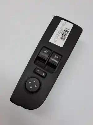 Автозапчастина б/у передні вікний вмикач для FIAT BRAVO (198) 1.6 16V Active Multijet (77kW) Посилання на OEM IAM 735441807  