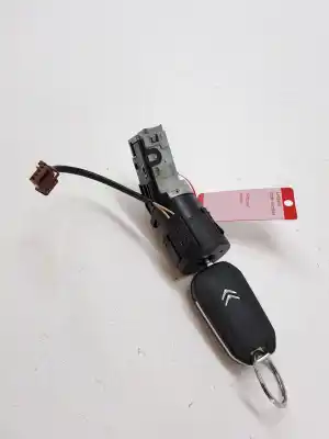 Автозапчастина б/у стартер для CITROEN C4 CACTUS Feel Посилання на OEM IAM 1608682880  