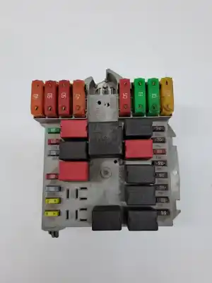 Recambio de automóvil de segunda mano de CAJA RELES / FUSIBLES para FIAT BRAVO (198)  referencias OEM IAM 51775688  