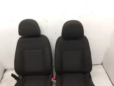 Gebrauchtes Autoersatzteil komplettes sitzset zum opel insignia grand sport excellence oem-iam-referenzen 13501064 13314018 13501069