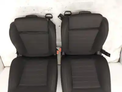 Gebrauchtes Autoersatzteil komplettes sitzset zum opel insignia grand sport excellence oem-iam-referenzen 13501064 13314018 13501069