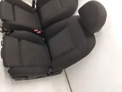 Gebrauchtes Autoersatzteil komplettes sitzset zum opel insignia grand sport excellence oem-iam-referenzen 13501064 13314018 13501069