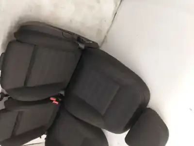 Gebrauchtes Autoersatzteil komplettes sitzset zum opel insignia grand sport excellence oem-iam-referenzen 13501064 13314018 13501069