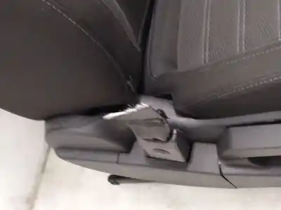Gebrauchtes Autoersatzteil komplettes sitzset zum opel insignia grand sport excellence oem-iam-referenzen 13501064 13314018 13501069