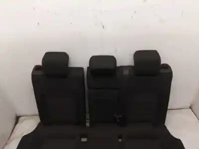 Gebrauchtes Autoersatzteil komplettes sitzset zum opel insignia grand sport excellence oem-iam-referenzen 13501064 13314018 13501069