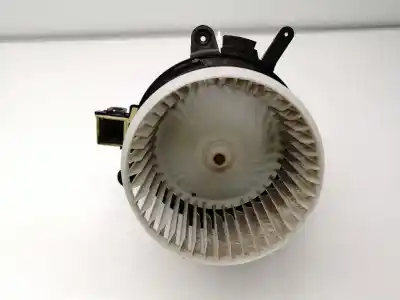 Recambio de automóvil de segunda mano de Motor Calefaccion para CITROEN BERLINGO NUEVO BERLINGO TALLA M 75 LIVE referencias OEM IAM 9821292380 1D480002043806 5P1330100