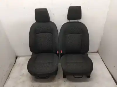 Gebrauchtes Autoersatzteil  zum NISSAN QASHQAI / QASHQAI +2 I (J10, NJ10, JJ10E)  OEM-IAM-Referenzen 87450JD40B  87400JD10B