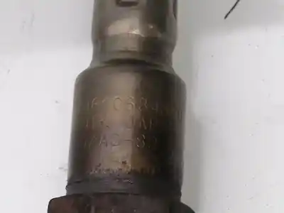 Second-hand car spare part lambda probe for citroen c3 picasso 1.4 16v oem iam references 9810634380  