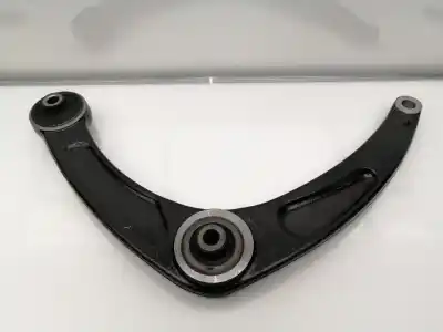 Recambio de automóvil de segunda mano de BRAZO SUSPENSION INFERIOR DELANTERO IZQUIERDO para CITROEN 2CV 6  referencias OEM IAM 3520S2 ZWDCT008 