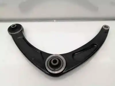 Recambio de automóvil de segunda mano de BRAZO SUSPENSION INFERIOR DELANTERO IZQUIERDO para CITROEN 2CV 6  referencias OEM IAM 3520S2 ZWDCT008 