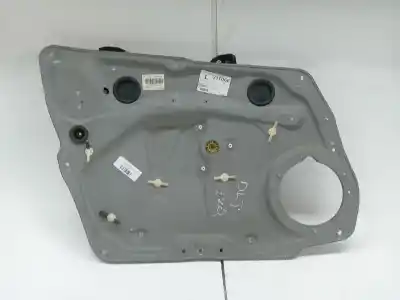 Second-hand car spare part DRIVER LEFT WINDOW REGULATOR for MERCEDES-BENZ CLASE A (W169)  OEM IAM references A1697200779  