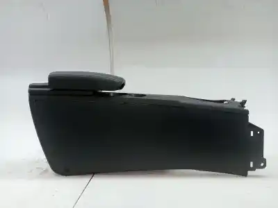 Pezzo di ricambio per auto di seconda mano Bracciolo Centrale per NISSAN QASHQAI / QASHQAI +2 I (J10, NJ10, JJ10E) 1.6 Riferimenti OEM IAM 96920JD02A  96920JD00B