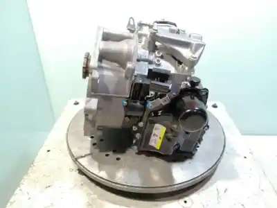 Автозапчастина б/у коробка передач для audi q2 (gab) design edition посилання на oem iam smv fd7cw005 , sms260517 , 0cw300041f 3219581789