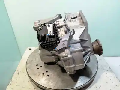 Автозапчастина б/у коробка передач для audi q2 (gab) design edition посилання на oem iam smv fd7cw005 , sms260517 , 0cw300041f 3219581789