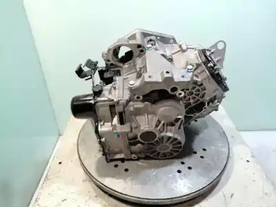 Автозапчастина б/у коробка передач для audi q2 (gab) design edition посилання на oem iam smv fd7cw005 , sms260517 , 0cw300041f 3219581789