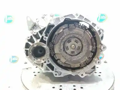 Автозапчастина б/у коробка передач для audi q2 (gab) basic посилання на oem iam sms