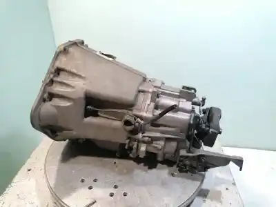 Автозапчасти б/у КОРОБКА ПЕРЕДАЧ за MERCEDES-BENZ CLASE C (W204) BERLINA  ссылки OEM IAM 716628 2032609700 71662801662717
