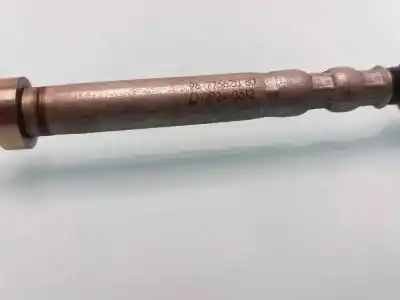 Peça sobressalente para automóvel em segunda mão sensor por citroen jumpy (x desde 01/2007) jumpy referências oem iam 9677662080 d12p240312 