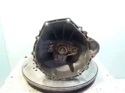 Автозапчасти б/у КОРОБКА ПЕРЕДАЧ за MERCEDES-BENZ CLASE C (W204) BERLINA  ссылки OEM IAM 717417  A1242610601