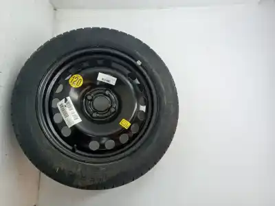 Автозапчастина б/у запасне колесо для OPEL CORSA D (S07) 1.4 (L08 L68) Посилання на OEM IAM 13211900  1002498