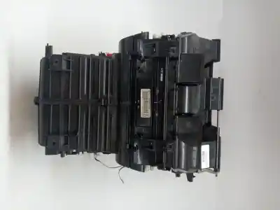 Gebrauchtes Autoersatzteil  zum NISSAN QASHQAI / QASHQAI +2 I (J10, NJ10, JJ10E)  OEM-IAM-Referenzen 27210JD220  
