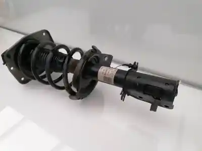 Peça sobressalente para automóvel em segunda mão amortecedor dianteiro esquerdo por citroen jumpy (x desde 01/2007) jumpy referências oem iam 5202ww  824904006227