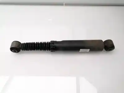 Second-hand car spare part rear left shock absorber for citroen jumpy (x desde 01/2007) jumpy oem iam references 9813961880