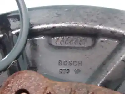 Автозапчасти б/у поворот заднего права за dacia logan mcv (ks_) 1.5 dci (ks0k) ссылки oem iam 430194050r 27611dp8200883525a 2701p