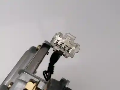 Pezzo di ricambio per auto di seconda mano motore tergicristallo posteriore per ssangyong rodius xdi riferimenti oem iam 8615021002  a00401760009
