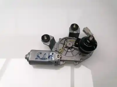 Pezzo di ricambio per auto di seconda mano motore tergicristallo posteriore per ssangyong rodius xdi riferimenti oem iam 8615021002  a00401760009