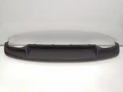 Second-hand car spare part REAR BUMPER for SKODA OCTAVIA BERLINA (1Z3)  OEM IAM references 5E5807521  