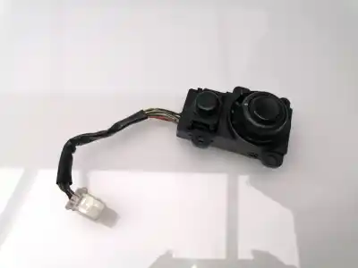 Second-hand car spare part Rearview Side Mirror Switch for SSANGYONG RODIUS Xdi OEM IAM references 8530021000 8530021100 8530121000