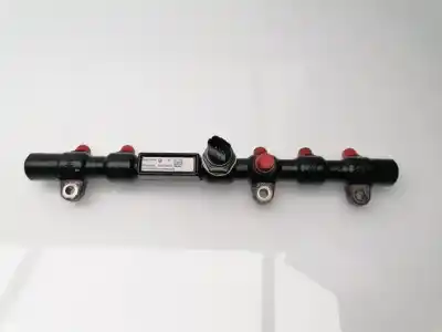 Автозапчастина б/у рампа инжектора для SSANGYONG RODIUS Xdi Посилання на OEM IAM 6650700295 R9145Z010C A6650700295