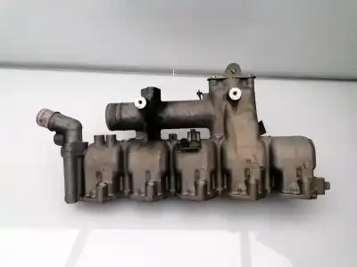 Автозапчастина б/у впускний колектор для SSANGYONG RODIUS Xdi Посилання на OEM IAM A6651400701  6651400701
