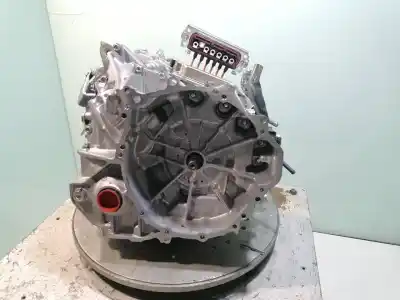 Pièce détachée automobile d'occasion boîte de vitesses pour toyota c-hr hybrid active références oem iam 1nm