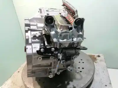 Автозапчастина б/у коробка передач для toyota c-hr hybrid active посилання на oem iam 1nm  3090047110