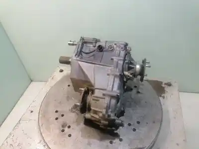 Second-hand car spare part TRANSFER BOX for TOYOTA HILUX (KUN)  OEM IAM references 3610071160  