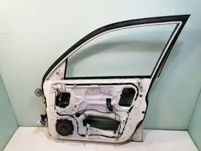 Pezzo di ricambio per auto di seconda mano porta anteriore destra per ssangyong rexton 662925 riferimenti oem iam 6200208101  6200208102