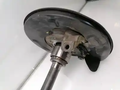 Автозапчасти б/у задняя левая трансмиссия за ssangyong rexton 662925 ссылки oem iam 4834005200  4834005201
