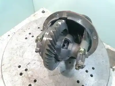 Second-hand car spare part REAR DIFFERENTIAL for SUZUKI GRAND VITARA 5 PUERTAS SQ (FT)  OEM IAM references 2730068810  