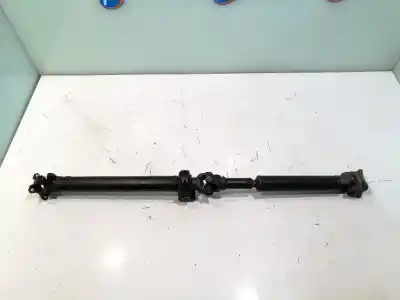 Автозапчасти б/у центральная трансмиссия за ssangyong rexton 662925 ссылки oem iam 3320008d20
