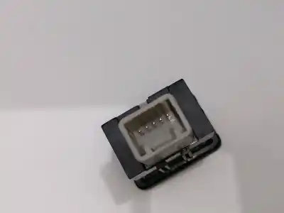Peça sobressalente para automóvel em segunda mão comandos de alavanca por mitsubishi eclipse cross intro edition 2wd referências oem iam 8614a201  