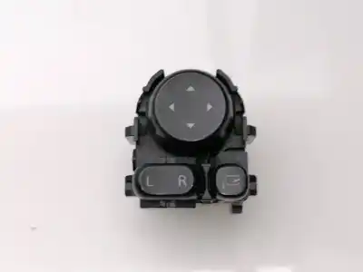 Second-hand car spare part rearview side mirror switch for mitsubishi eclipse cross intro edition 2wd oem iam references 7221f279xa