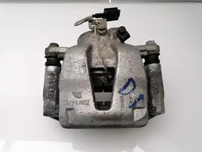 Second-hand car spare part front left brake caliper for fiat fiorino 1.3 16v jtd cat oem iam references 71754895