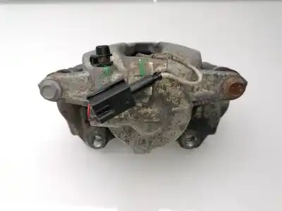 Second-hand car spare part front left brake caliper for fiat fiorino 1.3 16v jtd cat oem iam references 71754895  