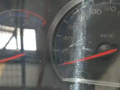 Автозапчастина б/у панель інструментів для ssangyong rexton 662925 посилання на oem iam 8026008320 8021008003 8021008000